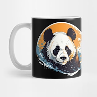 panda Mug